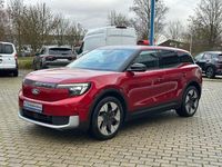 Gebraucht Ford Explorer Premium 250 kW (340 PS) 2025 Rot SUV