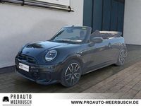 Gebraucht Mini John Cooper Works 204 PS (150 kW) 2024 Grau Kleinwagen
