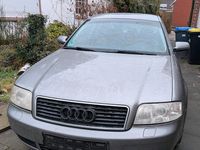 Gebraucht Audi A6 220 PS (161 kW) 2003 Limousine