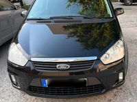 gebraucht Ford C-MAX 1,8 Benziner Facelift