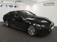 Gebraucht BMW 430 Sport Line 245 PS (180 kW) 2024 Schwarz Coupé