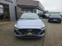 Gebraucht Hyundai i30 Advantage 101 PS (74 kW) 2025 Blau Kombi