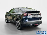 Neu Citroën C4 PureTech 131 PS (96 kW) 2025 Blau Limousine
