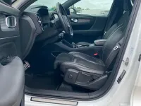 Gebraucht Volvo XC40 R-Design 190 PS (139 kW) 2019 Weiß SUV