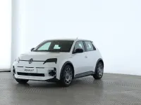 Używany Renault R5 Evolution 89 kW (122 KM) 2025 Biały Hatchback
