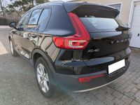 Gebraucht Volvo XC40 190 PS (139 kW) 2020 Schwarz SUV