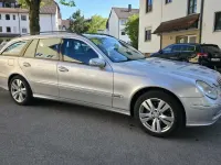 Usata Mercedes E320 224 CV (164 kW) 2007 Station wagon