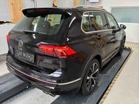 Gebraucht VW Tiguan R 320 PS (235 kW) 2024 SUV
