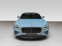 Neu Bentley Continental 680 PS (500 kW) 2026 Blau