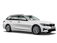 Używany BMW 320 Shadowline 190 KM (139 kW) 2025 Kombi