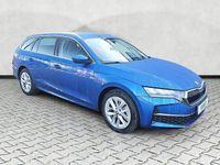 Neu Skoda Octavia Selection 150 PS (110 kW) 2025 Graphitegrau metallic Kombi