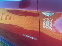 Gebraucht BMW X6 306 PS (225 kW) 2011 Rot SUV