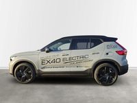 Gebraucht Volvo EX40 Ultra 185 kW (252 PS) 2025 Grau SUV