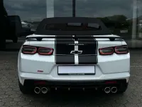 Occasion Chevrolet Camaro 279 ch (205 kW) 2019 Blanc Cabriolet