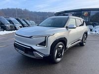 Neu Kia EV5 160 kW (218 PS) 2026 Silber SUV