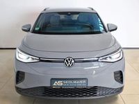 Gebraucht VW ID.4 Pro 210 kW (286 PS) 2023 Mondsteingrau SUV