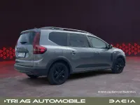 Gebraucht Dacia Jogger Extreme 141 PS (103 kW) 2024 Dolomitgrau Van / Kleinbus