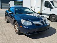 Gebraucht Chrysler Sebring Cabriolet 140 PS (102 kW) 2008 Cabrio