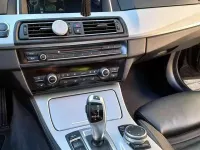 Gebraucht BMW 520 184 PS (135 kW) 2014 Kombi