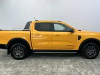 Gebraucht Ford Ranger Wildtrack 241 PS (177 kW) 2023 Cyber orange Pickup