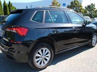 Gebraucht Skoda Kamiq 90 PS (66 kW) 2020 Schwarz SUV