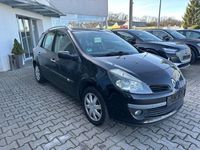 gebraucht Renault Clio 1.5DCI