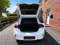 Gebraucht Opel Corsa 2024 Weiß Kleinwagen