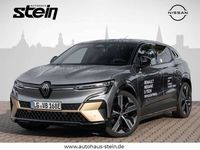 Gebraucht Renault Megane E-Tech Iconic 160 kW (218 PS) 2023 Grau kqg + schwarz gne Limousine