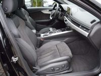 gebraucht Audi A4 Allroad 45 TFSI S-tronic quattro XENON PANORA