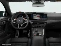 Brugt BMW M2 480 HK (353 kW) 2025 Grå Coupe