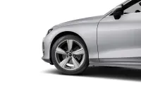 Occasion Audi A6 Ambiente 204 ch (150 kW) 2025 Argent Break