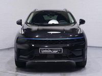 Gebraucht Lynk & Co 01 261 PS (191 kW) 2023 Schwarz SUV
