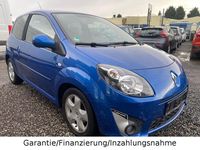 Gebraucht Renault Twingo Rip Curl 76 PS (55 kW) 2010 Other Kleinwagen