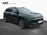 Brugt Leapmotor C10 158 kW (215 HK) 2025 Grøn SUV