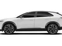Neu Mazda CX-6e Takumi-Line 189 kW (258 PS) 2026 SUV