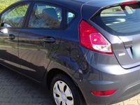 gebraucht Ford Fiesta Eco Boost