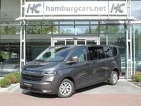 Neu VW Caravelle Style 170 PS (125 kW) 2025 Grau Van / Kleinbus