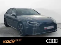 Gebraucht Audi S4 Ambiente 342 PS (251 kW) 2023 Daytonagrau perleffekt Kombi