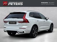Gebraucht Volvo XC60 Plus 197 PS (144 kW) 2023 Weiss SUV
