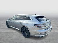 Gebraucht VW Arteon R-line 200 PS (147 kW) 2023 Silber Kombi