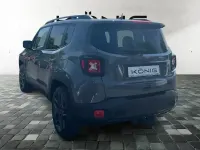 Gebraucht Jeep Renegade 181 PS (133 kW) 2021 Grau SUV