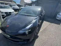 Gebraucht Tesla Model 3 RWD 239 kW (325 PS) 2021 Limousine