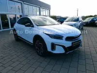 Gebraucht Kia XCeed GT-Line 204 PS (150 kW) 2024 Weiß SUV