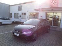 Gebraucht VW Polo Goal 95 PS (69 kW) 2025 Schwarz Kleinwagen