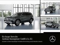 Gebraucht Mercedes GLS450 367 PS (269 kW) 2024 Grau SUV