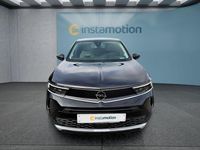 Gebraucht Opel Mokka 101 PS (74 kW) 2022 Schwarz SUV