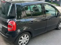 Brugt Renault Modus 103 HK (75 kW) 2011 Sort MPV