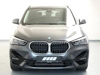 Gebraucht BMW X1 Sport Line 140 PS (102 kW) 2020 Grau SUV