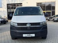 Gebraucht VW Transporter 110 PS (80 kW) 2020 Weiß Van