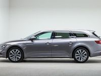 gebraucht Renault Talisman GrandTour Talisman Grandt Limited 1.3 TCE LED*MASSAGE*NAVI*PDC*SZH*KLIMA*BORDCOMPUTER*